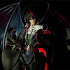 Anime Figure Diablo Devil Trendy Play Japanese Comics That Time I Got Reincarnated As A Slime Desktop Ornaments Animation Theme