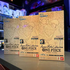 In Stock 100%Original Anime Booster Box One Piece EB01 EB02  PRB-01 Awakening of The New Era Tcg Collection Card Toy Gift