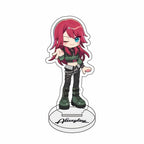 BanG Dream! Anime Acrylic Figures Stand Model Friends Keychain Fans Gifts Sakiko Soyo Display Keychain Ornaments Sweet Girl