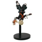 Anime My Hero Academia Peripheral 11.5-22cm Bakugou Katsuki/Childhood Katsuki Bakugo PVC Model Cartoon Decoration Doll Gift