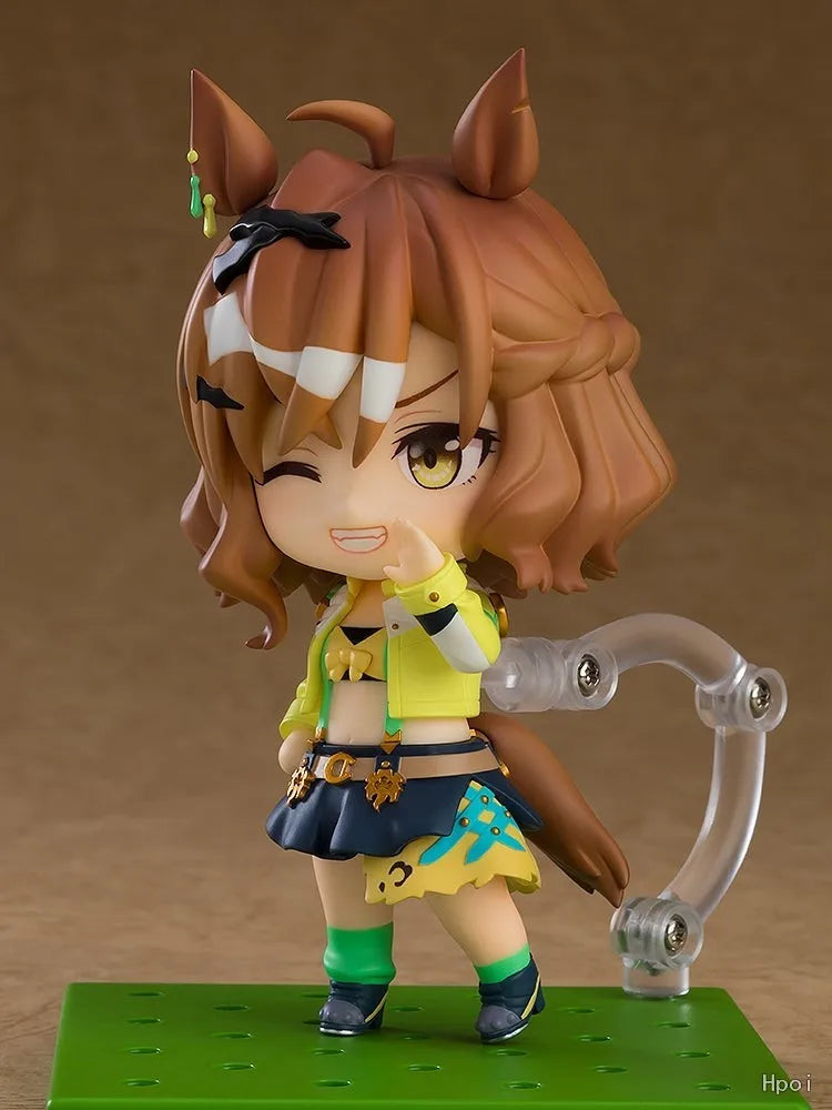【Original】GSC Q Version 2549 Uma Musume Pretty Derby Jungle Pocket Toy