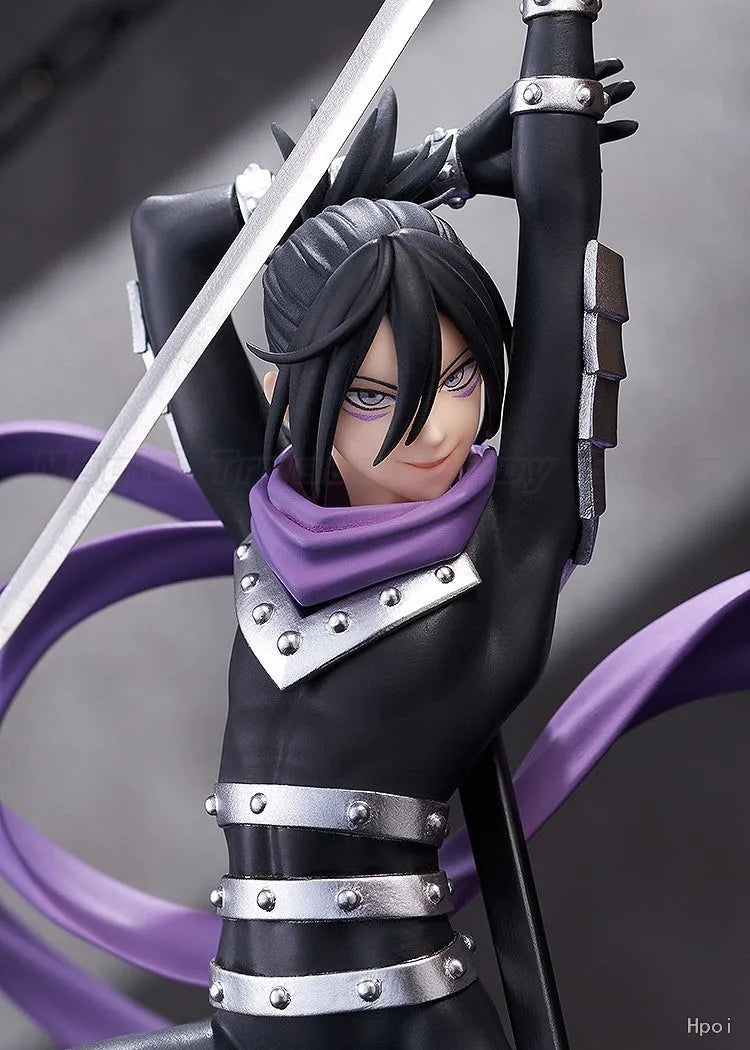 【In Stock】Original GSC PUP One-Punch Man SPEED-O'-SOUND SONIC Figure Anime Toys Model