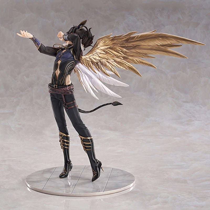 In Stock Genuine Original RIBOSE Sakuma Rei Ensemble Stars Silent Shadow God VER Anime Figure Collectible Model Dolls Ornament