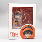 Fugo Figure Jojo Bizarre Adventures Weather Report Figurine Narancia Ghirga Narciso Anasui Action Figure PVC Birthday Gifts Toys