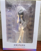 In Stock Original ANIPLEX+ Lycoris Recoil Inoue Takina/Nishikigi Chisato Model Toys Anime Figure Collection Ornaments