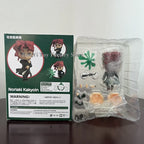 10cm JOJOs Bizarre Adventure Kakyoin Noriaki Kakyouin Noriaki 1033 Action Figure Model Toys Joint Movable Doll Christmas Gifts