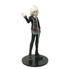 20cm Komaeda Nagito Anime Figure Danganronpa Collectible Action Doll Miniature Toy Pop Up Parade Suitable For All Ages