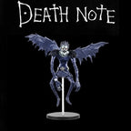 Anime Death Note Figure Ryuk Ryuuku Rem Statue Model Dolls Home Decor Desk Decoration