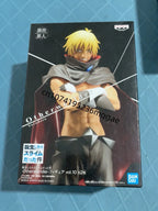 In Stock Bandai Banpresto Original That Time I Got Reincarnated As A Slime Otherworlder Rimuru Shion Souei Diablo Figure Collect