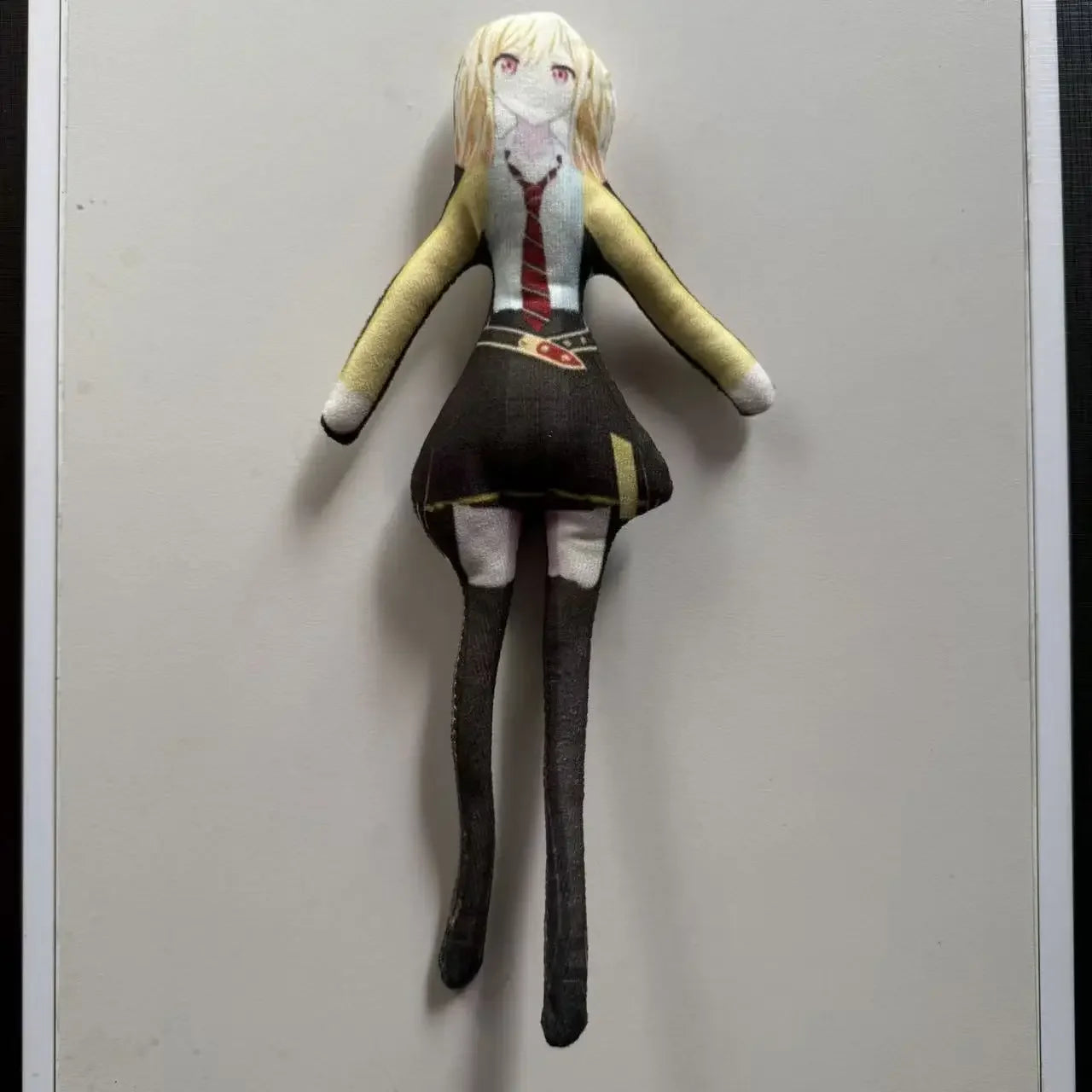 Anime Project Sekai Kamishiro Rui Tenma Tsukasa Akiyama Mizuki Cosplay Abstract Character Models Anime Funny Fans Gift