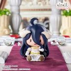 Original S-FIRE Fuwa Petit Q Version Doll OVERLORD Albedo 1/6 Scale Doll Animation Figure Model Collection Toys Gifts