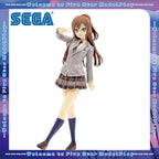 【FS】Original SEGA BanG Dream Imai Lisa Figure Model Gift Collection