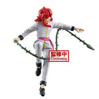 Bandai in Stock Original BANPRESTO YuYu Hakusho Anime -Dark Tournament Kurama- Action Figures Toys Collectible Model Gifts Kids