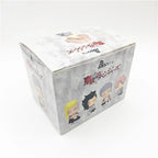 TOMY Original 4Pcs Gashapon HAJIME KOKONOI Action Figure Tokyo Revengers Anime Toys For Kids Gift Collectible Model