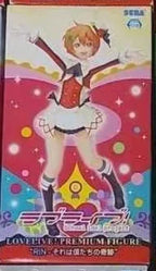 LoveLive! Sunshine Action Figure Honoka Kousaka Kotori Minami Umi Sonoda Rin Hoshizora Nozomi Tojo Anime Model Ornament Toys