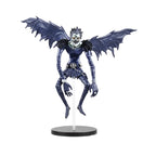 Anime Death Note Figure Ryuk Ryuuku Rem Statue Model Dolls Home Decor Desk Decoration