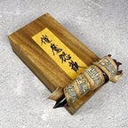 Ryomen Sukuna Figurine Anime Cursed Finger Statue Jujutsu Kaisen Box Sculpture Livingroom Decor Home Ornament House Accessories