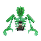 Naruto Animation Game Peripheral Toys Susanoo Sasuke Itachi Kakashi Obito Madara Shisui Anime Action Model Figures Collection