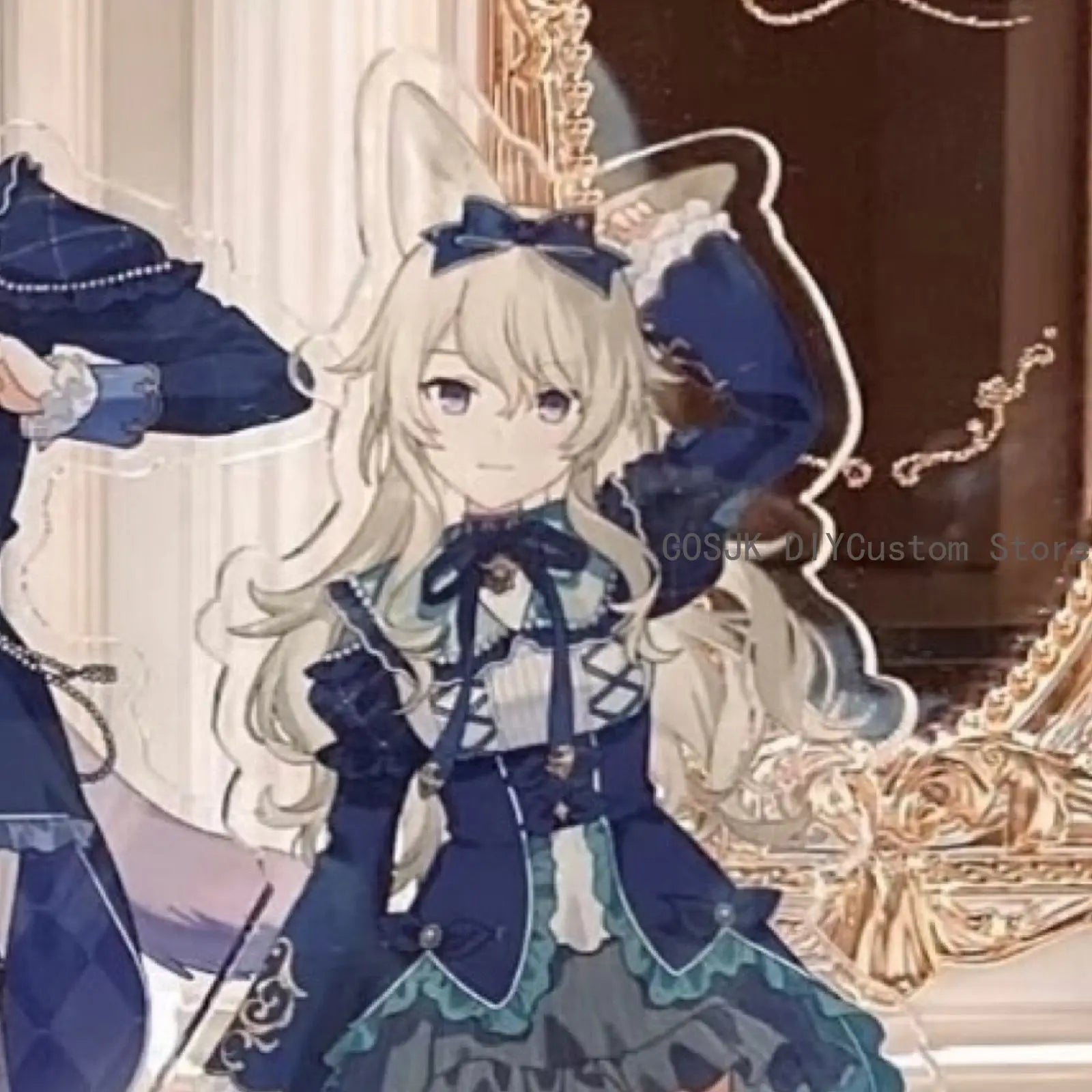 Game Project Sekai Tenma Tsukasa Anime Acrylic Stand Display Ornaments Figure Model Tabletop Fans Birthday Gifts