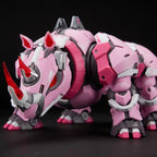 Seven Deadly Sins Sloth Series Action Figure High Detail Desktop Decore Cute Mecha Girl Assembly Model Anime Figurine Toy Gift