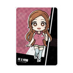 KAYOU BLEACH SE 1~4 series SER 1~14 series QR 1~5 series Kurosaki Ichigo rare Collection card Christmas birthday gift toys