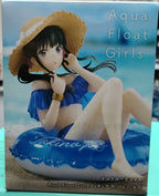 In Stock Original TAiTO Lycoris Recoil AFG Inoue Takina/Nishikigi Chisato Model Toys Anime Figure Collection Ornaments