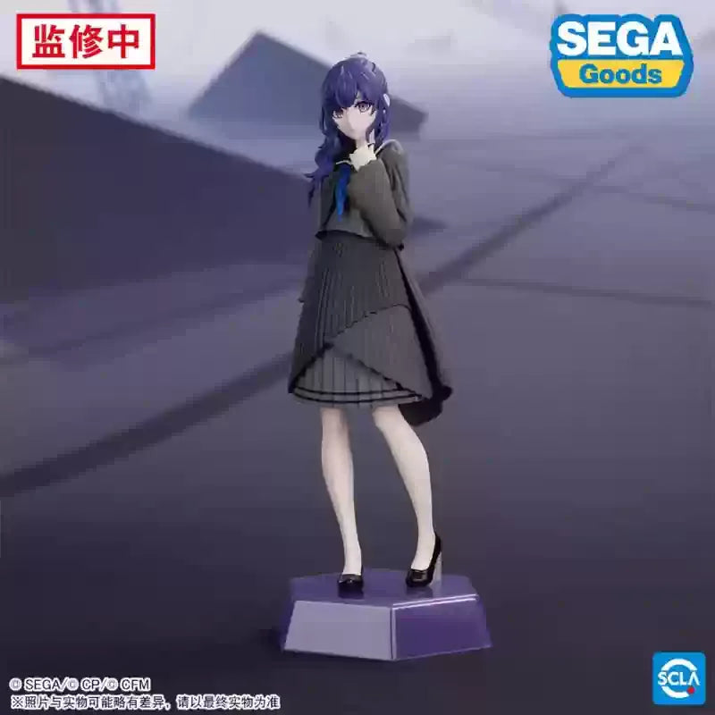 Sega Desktop X Decorate Collections Hatsune Miku: Colorful Stage! Shinonome Ena Asahina Mafuyu Yoisaki Kanade Akiyama Mizuki Toy