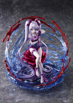 【Original】SSF OVERLORD Shalltear Bloodfallen Swimsuit 1/7 Scale Figure Model Toy
