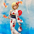 【FS】Original SEGA Lycoris Recoil Nishikigi Chisato Figure Model Gift Collection Izumo