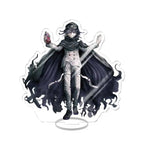 Danganronpa V3 Killing Harmony Game Acrylic Stand Model Plate Decoration Originality Desk Figure Display Fan Gift Cartoon Prime