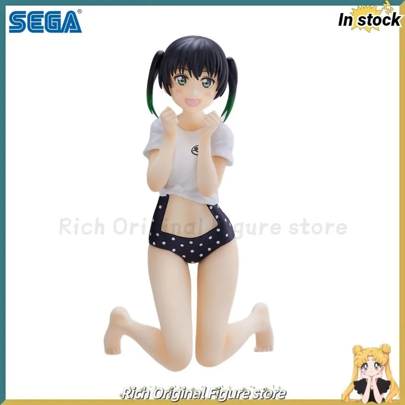 【In Stock】Original PM Chokonose Figure Love Live! Nijigasaki High School Idol Club Takasaki Yuu Anime Figure Model Toy