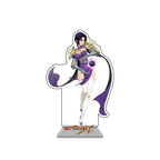 Anime The Seven Deadly Sins 15cm Acrylic Stand Model Figure Cosplay Plate Holder Topper Fans Christmas Desk Decor Gift