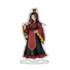 Anime Figure SHAMAN KING Standing Model Plate Desk Decor Standing Gift Tachikawa Kei Acrylic Stand Model Plate Cosplay Toy