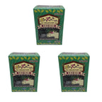 2025 New Hot Hayao Miyazaki Anime Peripheral 6pcs Totoro Surprise Blind Box Desktop Ornament Figure Birthday Gift Toy Model