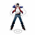 HD 15CM Jewelry Anime Hypnosis Microphone Division Rap Battle Acrylic Stands Yamada Ichirō Figures Christmas Fan Firend Gift