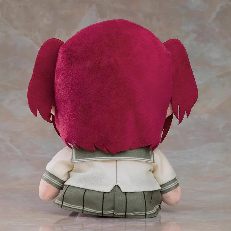 KiraPla Love Live! Sunshine Anime Game Plush Doll Stuffed Toy Collectible Figure Gift for Fans Birthday Christmas Present