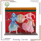 【In Stock】Original Oriental Forest That Time I Got Reincarnated As A Slime RIMURU TEMPEST Milim Nava Hanfu Style Ver Figure To