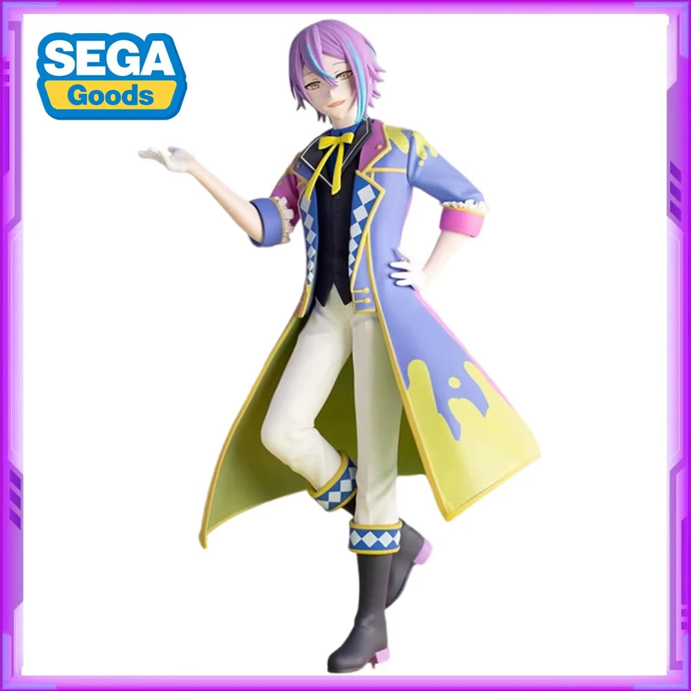 In Stock Original SEGA DDC Hatsune Miku Project SEKAI Vocaloid Otori Emu PVC Anime Figures Action Figure Model Toys