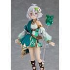 【In Stock】Original Max Factory Figma#592 Princess Connect! Re:Dive KOKKORO Anime Action Figure Toys Model