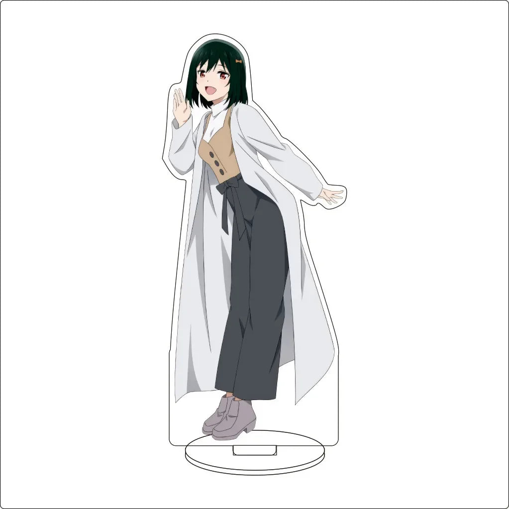 Anime LoveLive! Acrylic Stand Ornaments Kōsaka Honoka Minami Kotori Sonoda Umi Ayase Eli Figure Stand Halloween Gifts