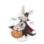 Made In Abyss Acrylic Stand Model Plate Decoration Originality Desk Figure Display Fans Gift Cartoon Products Classic Standee