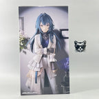 Original Bandai anpresto The Idolmaster Cinderella Girls Kanzaki Ranko Pvc Action Figure Model Boxed Toys Gift