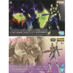 In Stock Bandai Original Genuine RG EVANGELION UNIT-00 -01 -02 -03 -04 -06 -08 Anime Action Figure Model Toys Gifts Collectible