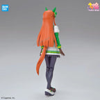 Bandai Officially LicensedFigure-rise Standard Uma Musume Pretty Derby Silence Suzuka Figure Model Toy Gift
