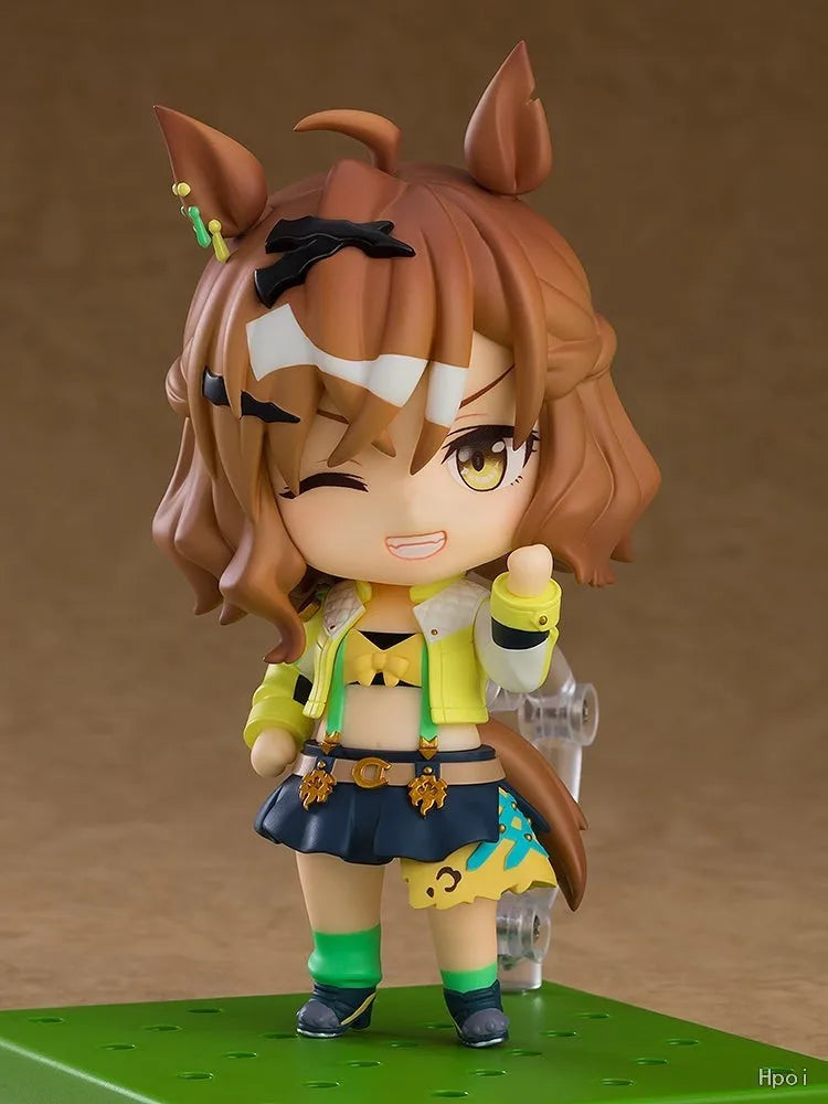【Original】GSC Q Version 2549 Uma Musume Pretty Derby Jungle Pocket Toy