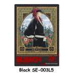 Complete Set Kayou BLEACH Card W1T4 Rare SE\USR\UR\QR\SSR\N Series Japanese Anime Collection Cards Cartoon Decor Kids Toy&Gift