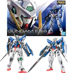 Fast Shipping Bandai RG RX-78-2 WING UNICORN GOD GUNDAM ASTRAY EXIA EPYON SAZABI Anime Original Model Toy Action Figure Children