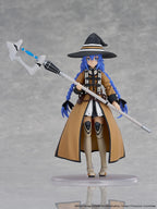 Original Genuine Kadokawa Model Kits Kadokawa Plastic Model Series Mushoku Tensei II Roxy Migurdia H=149mm Anime Assembly Model