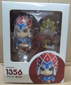 JOJO's Bizarre Adventure Guīdo Mista 1356# 1742# 1175# 1155# 1516# 1815# Dio action figure toy collection anime cartoon