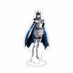 15CM Charm Anime  Akame Ga Kill!  Acrylic Stand Model Cosplay Characters Ornament Accessories Goods Collection Gifts